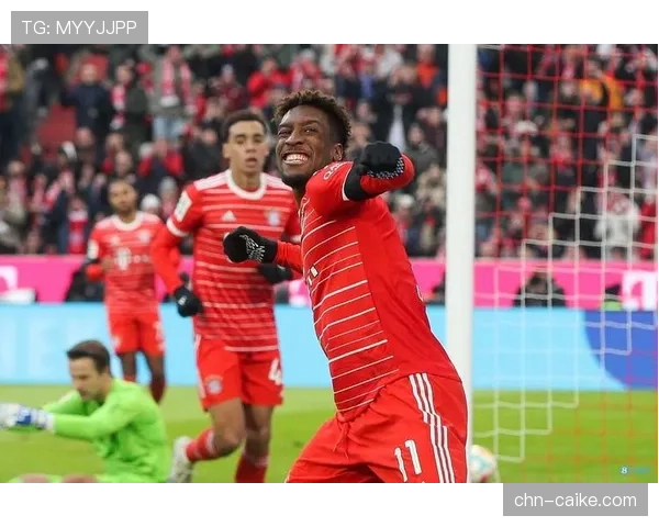 官方:拜仁慕尼黑边锋科曼因肌肉疲劳,将缺席三月剩余所有比赛 官方:拜仁慕尼黑边锋科曼因肌肉疲劳,将缺席三月剩余所有比赛