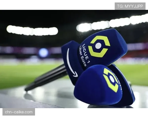 亚马逊Prime Video获得未来三个赛季法甲部分场次流媒体转播权