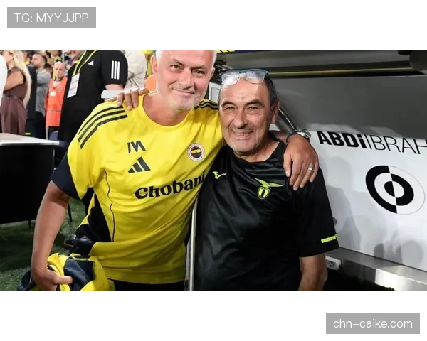 穆里尼奥确认将随罗马前往客场，但不会现场指挥对阵拉齐奥的比赛